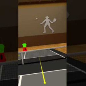 Pickleball One Quick Tip: Master the Ball Machine