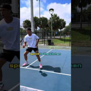 ADVANCE Your Game with These 2 Exercises #pickleball #strengthtraining