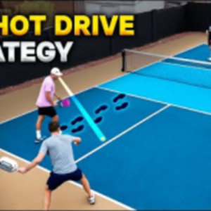 A 3rd Shot Drive Strategy MasterClass