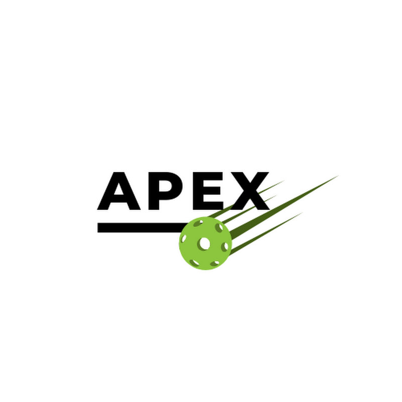 Apex Pickleball