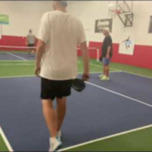 Advance Pickleball Rec Play Racine, WI