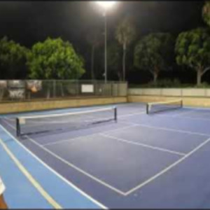 LIVE $2.7K NVZ Pickleball Tournament - Dignity Health Park Showdown (Ope...