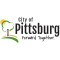 City of Pittsburg Kansas