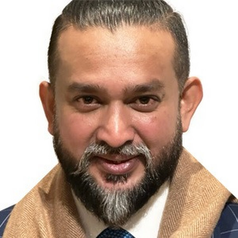 Noman Robin - Official
