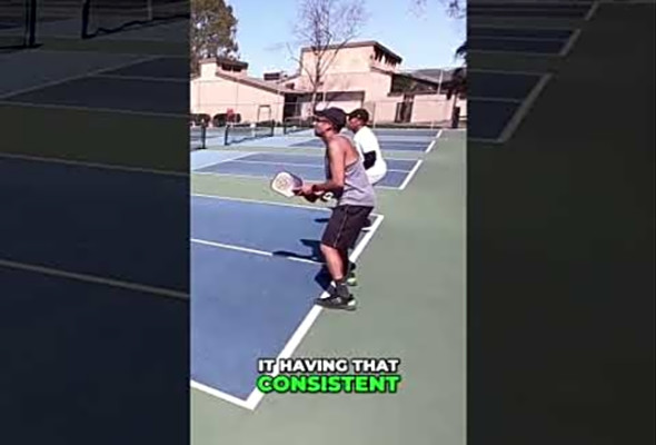 Master the Third Shot Drop: Key to Pickleball Success