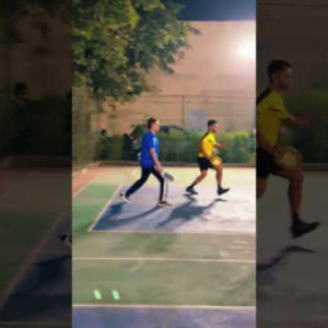 Game On! Nova Curro Naturals Pickleball Tournament 2024 #Pickleball2024 ...