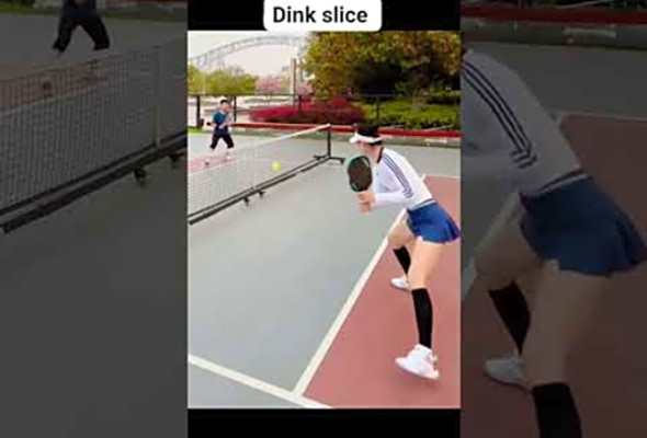 Why You NEED to Master the Dink in Pickleball