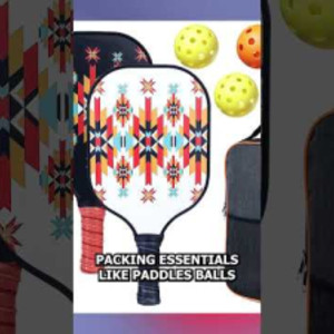 How to choose the best Pickleball gear for traveling to tournaments?