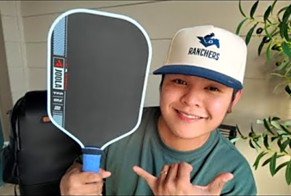 How I setup my Joola Pro IV Perseus