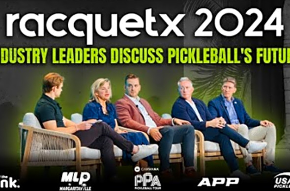 Pickleball&#039;s leading organizations share insights on what&#039;s next