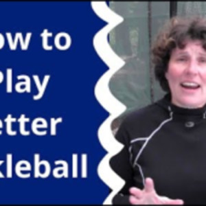 How to Practice Pickleball so You&#039;ll Feel Like a 5.0 Player