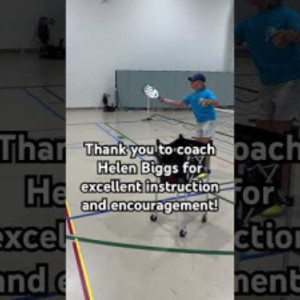 Home Sweet Pickleball Highlights - Client Appreciation Event with Coach ...