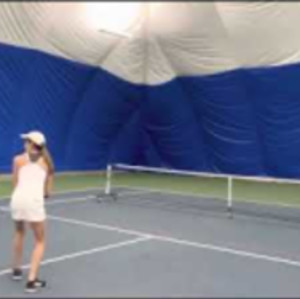 2023 Winter Pickleball Classic Highlights