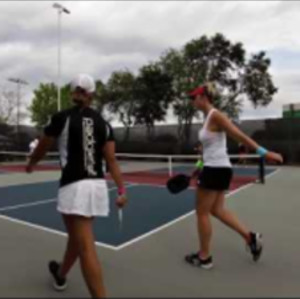2019 Chicago Open WDPro McGrath/Brennan v Koop/Parenteau