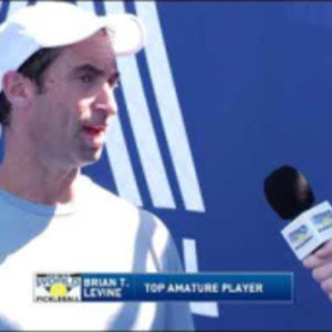 Kolter Homes Inside World Pickleball on CBS Sports Episode 1 Segment 4