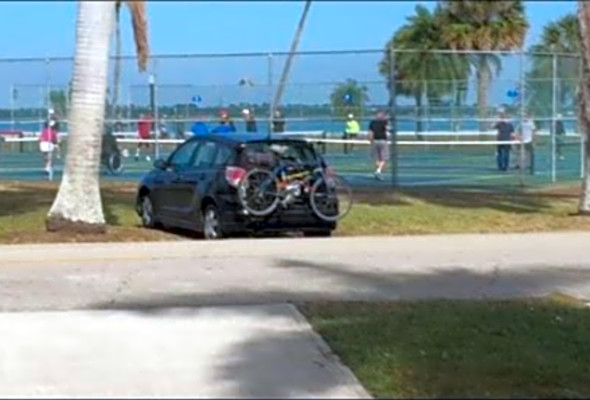 Pickleball noises cause problems for Punta Gorda residents