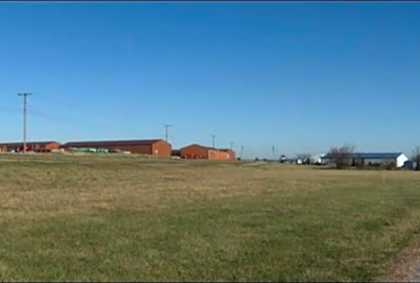 New Pickleball complex coming to Newburgh
