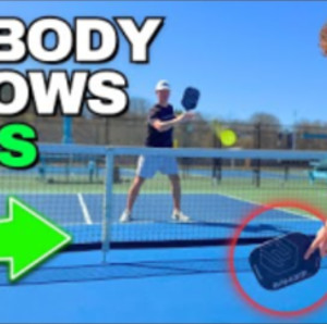 7 EASY Pickleball Hacks That Will Transform Your Game