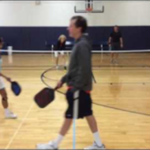 Midwest Vlasic Pickleball Tournament - Mixed Doubles 4.0 - Round Robin Play