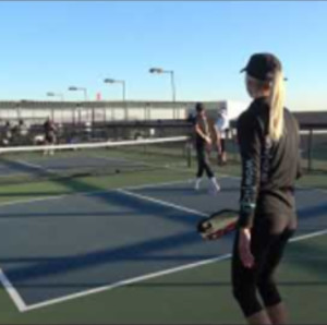 MxD Pro Sheehan-Dizon/Dawson vs Blackwood/Wren (2021 Casa Grande Open)