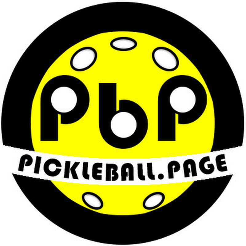 PickleBallPages