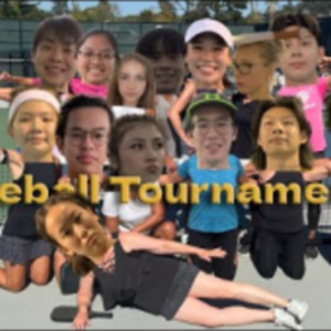 Ducktectives Pickleball Tournament #2