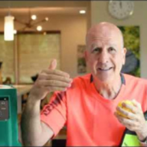 How Hard is it to Call Lines in Pickleball?