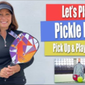 How to Play: Pickleball for Beginners