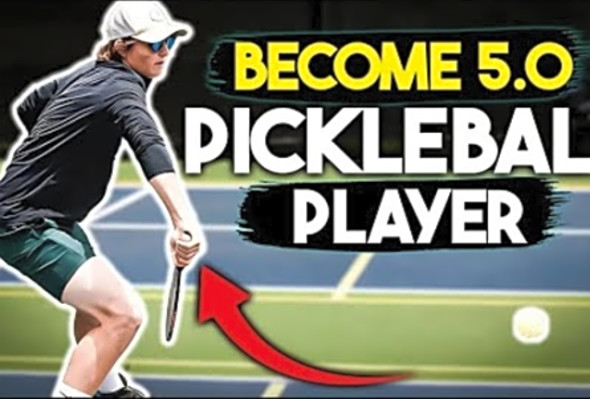 Win at Pickleball with These 5 Chess-Inspired Strategies! - Pickleball 2024