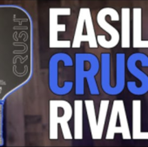 Crush Pro Force 5G - A Power-Packed PUNCH