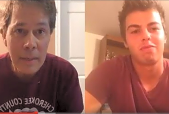 Follow Up with Ben Johns on Engage Maverick paddle