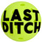 Last Ditch Pickleball