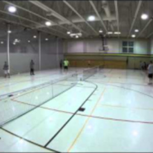 W2 Pickleball Ladder League 2 - Game 2 Part 2/2