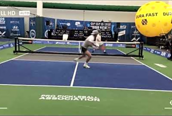 PPA Indoor National Championship MN