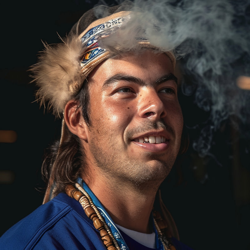 The Pickleball Shaman