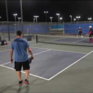 Rnd 5 Tracy/Max vs Marcos/Llano (Pecos Legends Pickleball 2021/02/08)