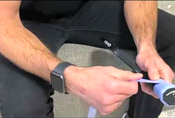How To Regrip A Pickleball Paddle