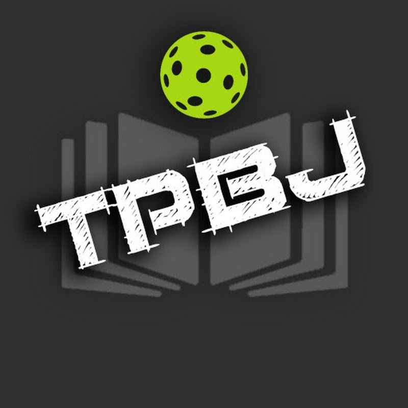 The Pickleball Journal