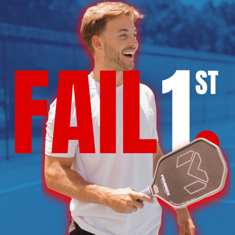 Fail First Podcast