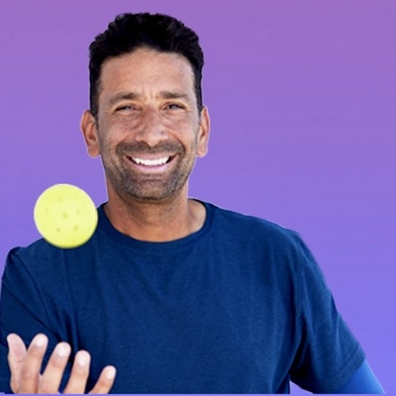 CoachJulioPickleball
