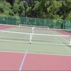 Boardwalk sports lincroft open pickleball court 1