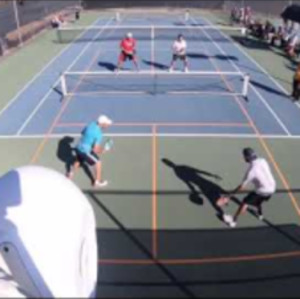 PPA Mesa Grand Slam Qualifier 2020