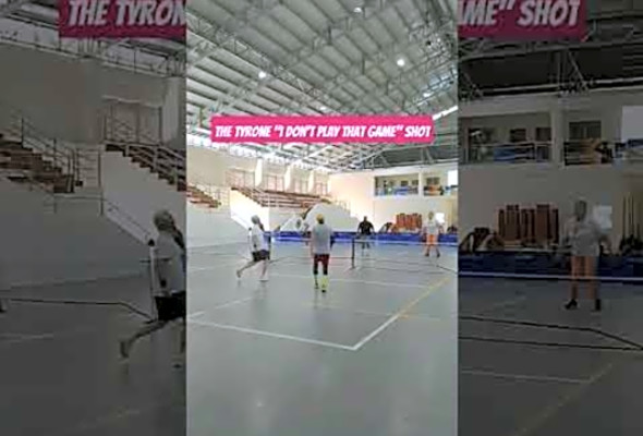 American Samoa Pickleball Addicts #americansamoa #samoa