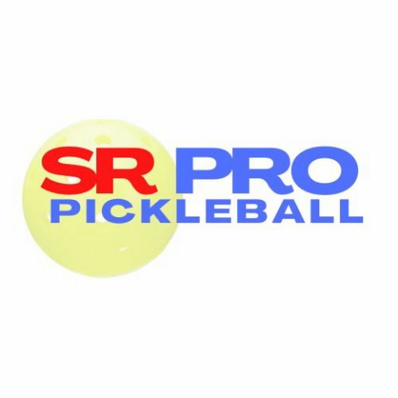 Sr Pro Pickleball