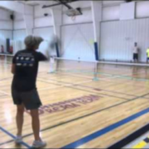 Branson Classic Pickleball. Women&#039;s 3 5 Singles Gold Medal Match Ingram ...