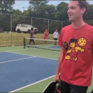 Men&#039;s 4.5 19 Pickleball at Toledo Glass City Invitational 2023