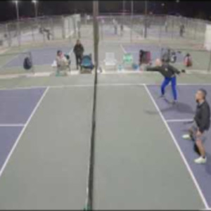 Desert Pickleball - Best of 12-19-2020 Part 2