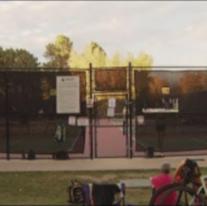 War on Pickleball: Denver closes courts at Eisenhower Park