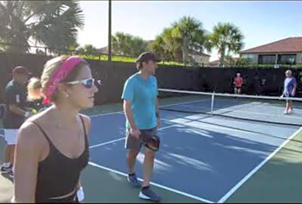 4th of July Morning Pickleball at Esplanade (3)