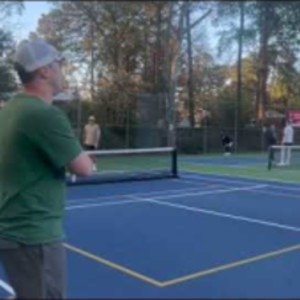 Paddle Battle League: Gold Medal Match - 3.5 Men&#039;s Pickleball Doubles - ...